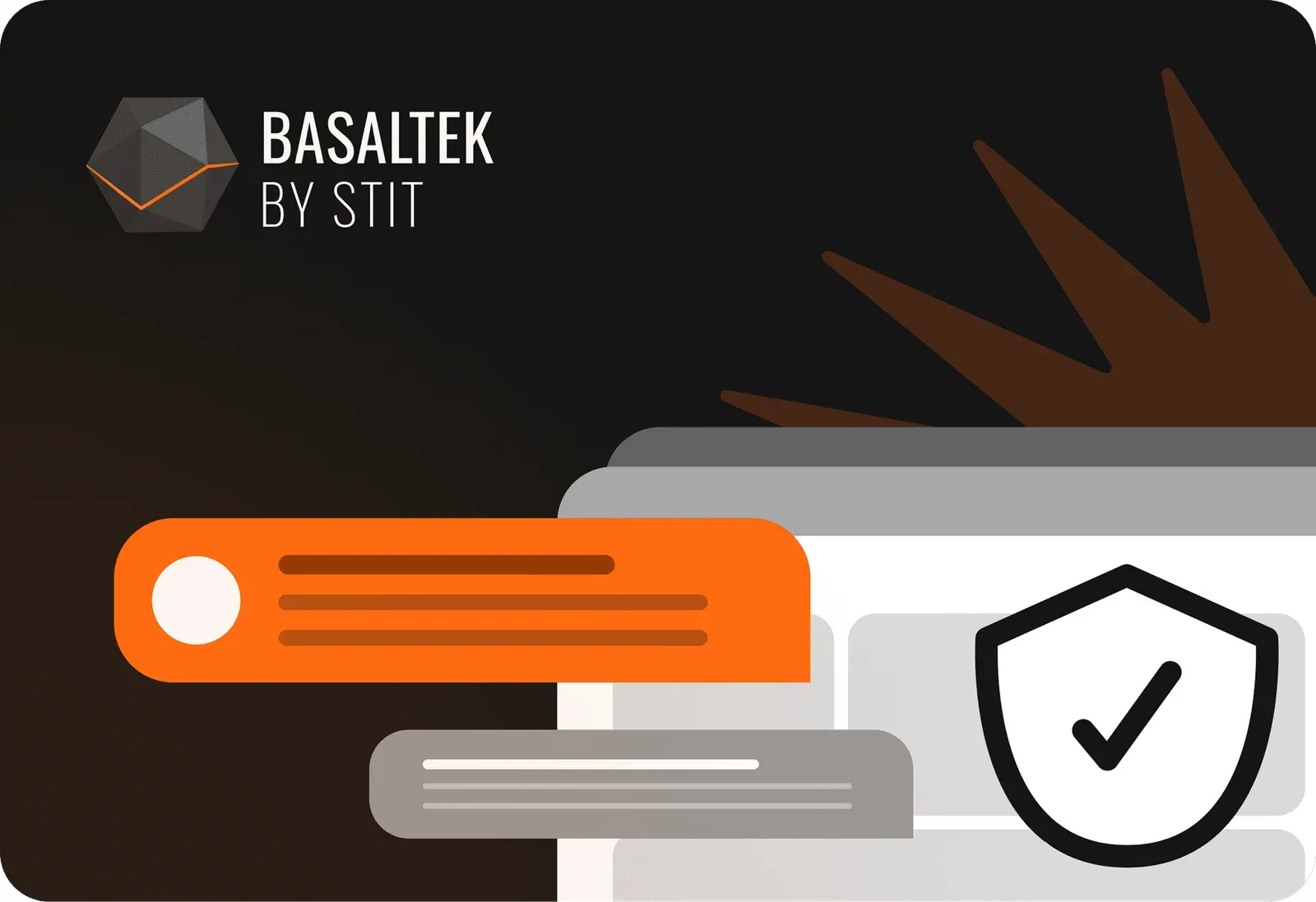 The Basaltek Project: AI Protection for Your Website