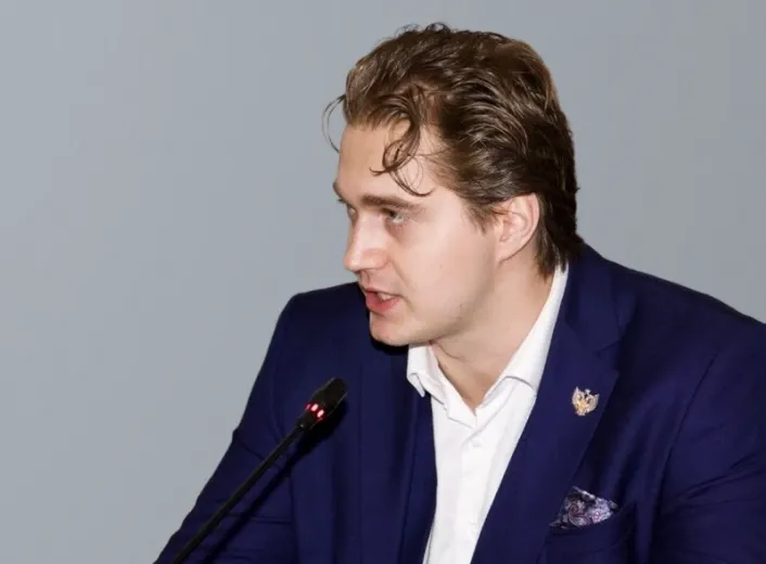 ST IT CEO commented to Fontanka on a fee for foreign internet traffic